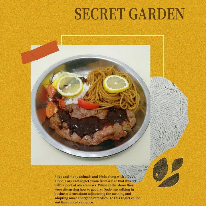 空气炸锅之烤牛排