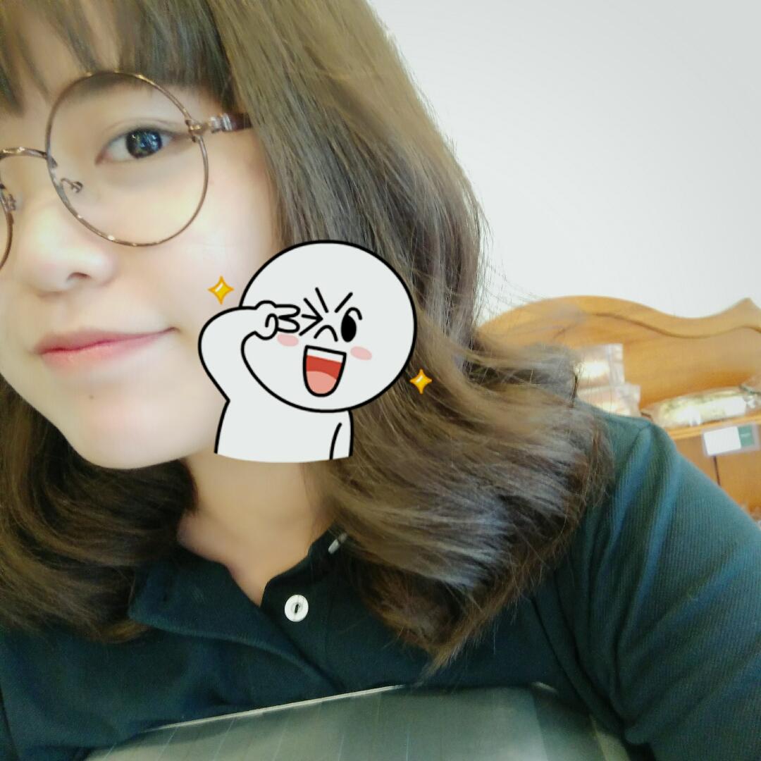 厨房里哒小仙女