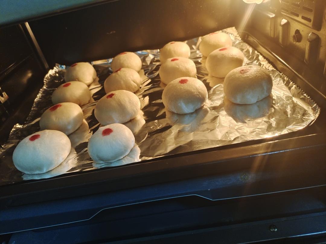 【鲜肉月饼】秋天的第一颗月饼，一口爆汁，酥香掉渣！