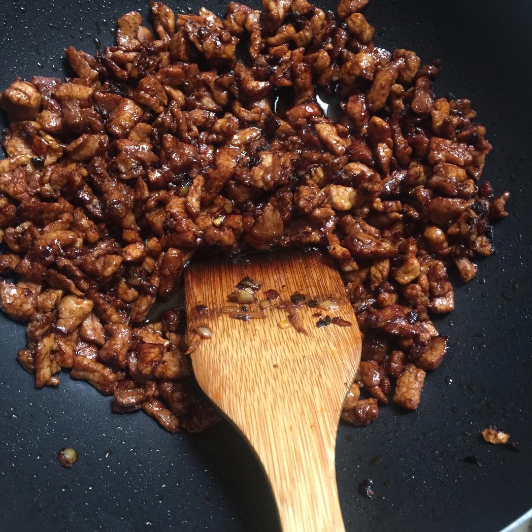 制老公利器-上海辣肉面