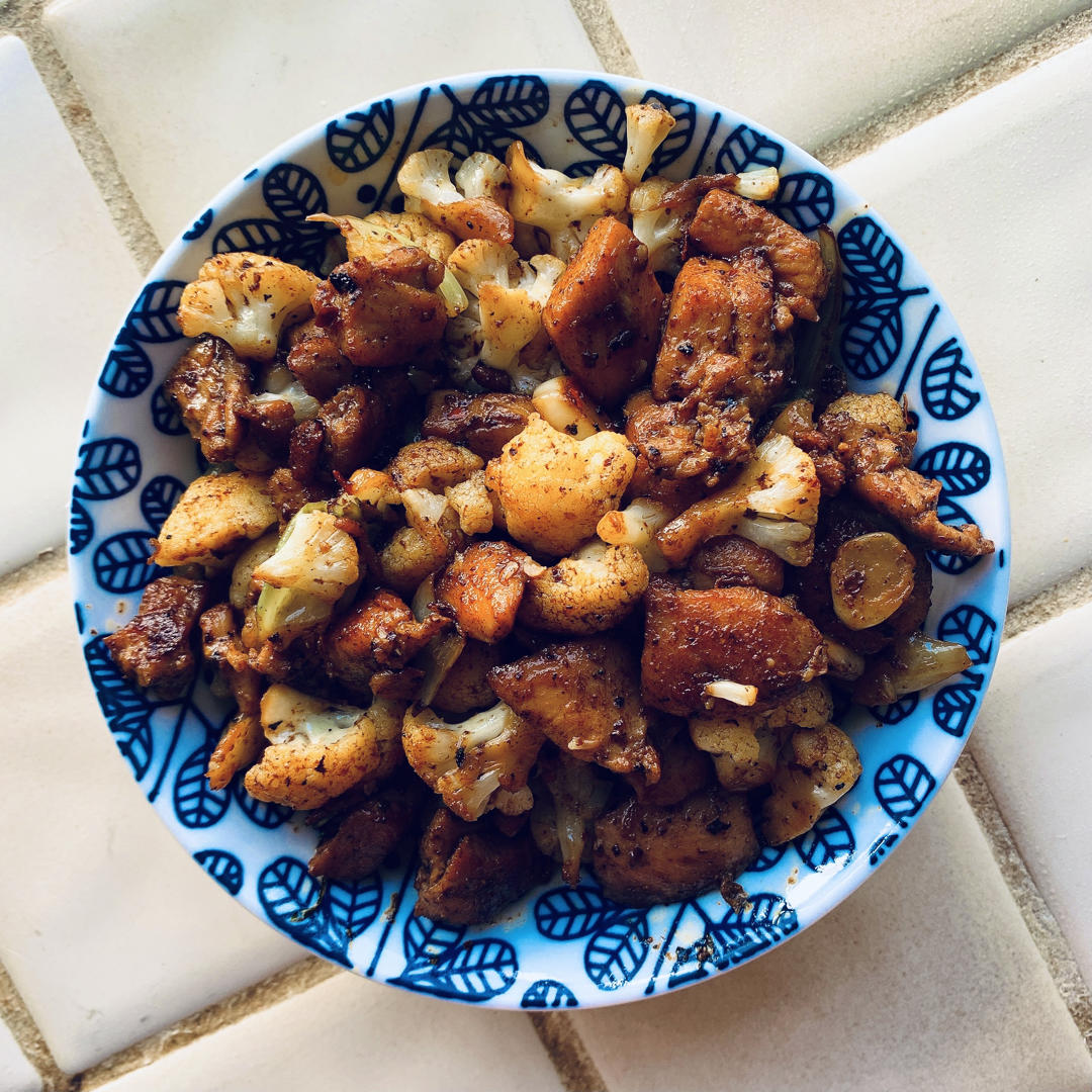 午餐•2020年10月23日