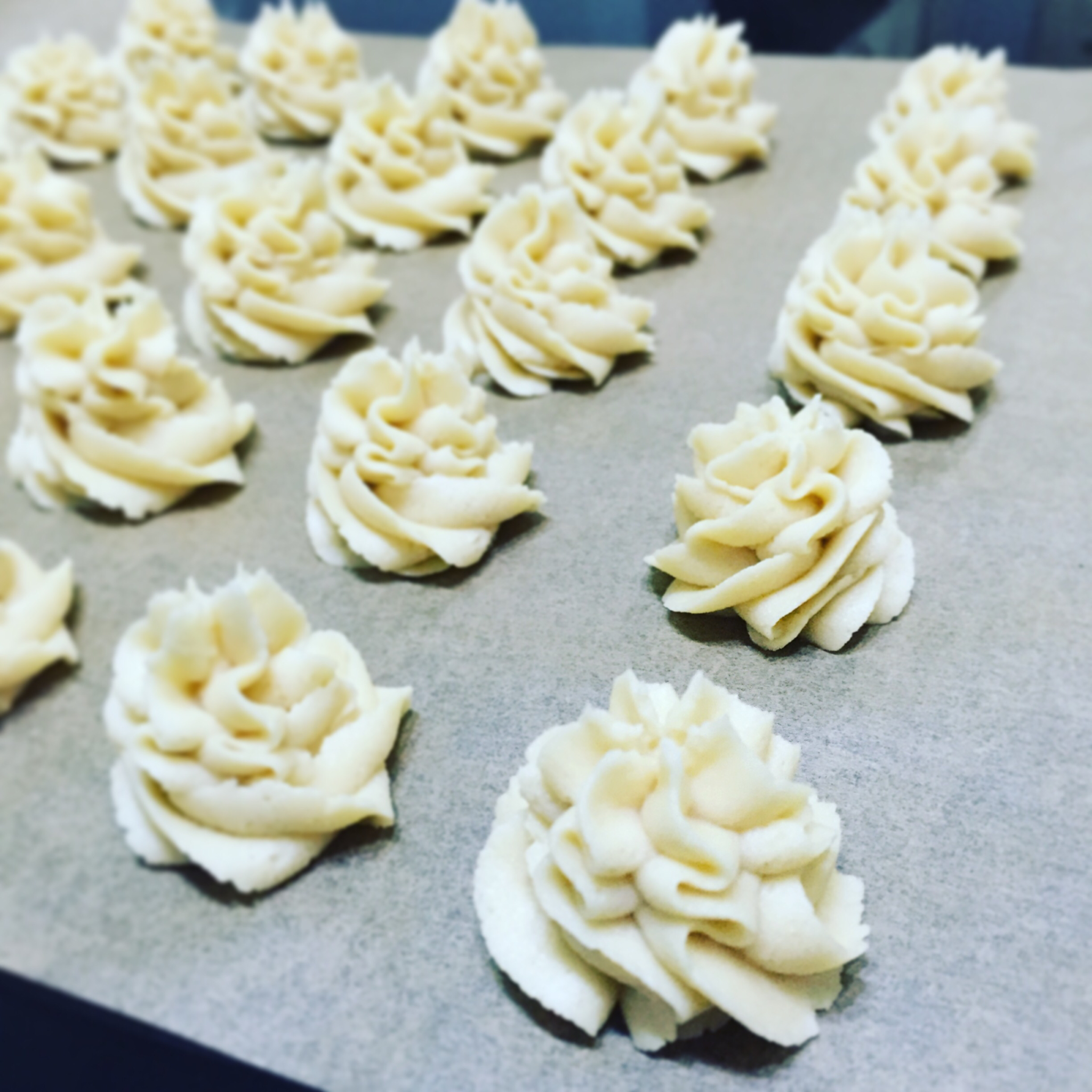 碎碎念，慢慢做