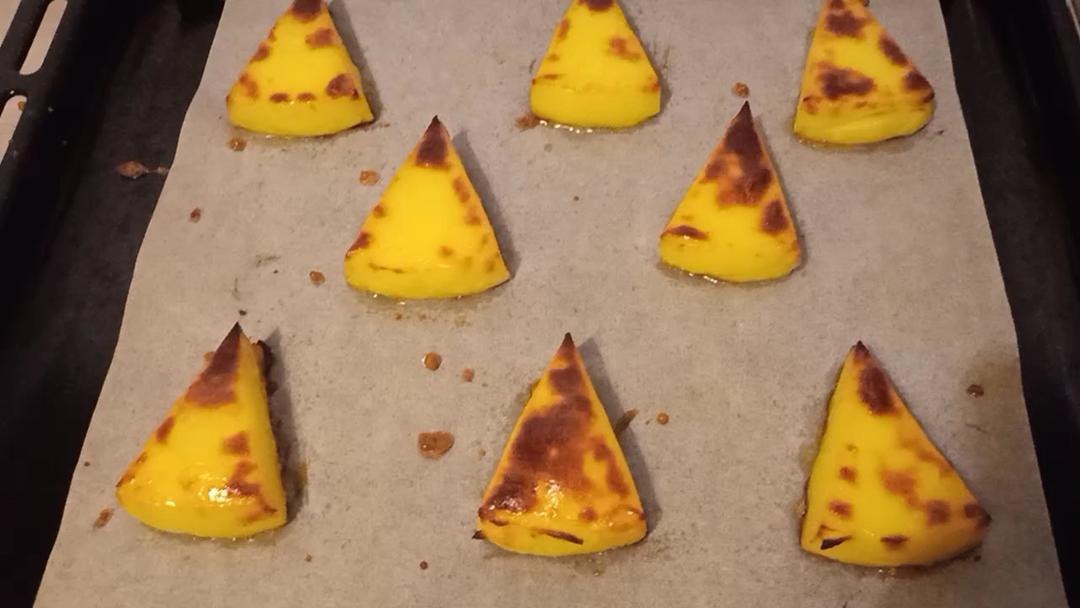 奶香浓郁的芝士烤牛奶🔥『超详细视频教程』