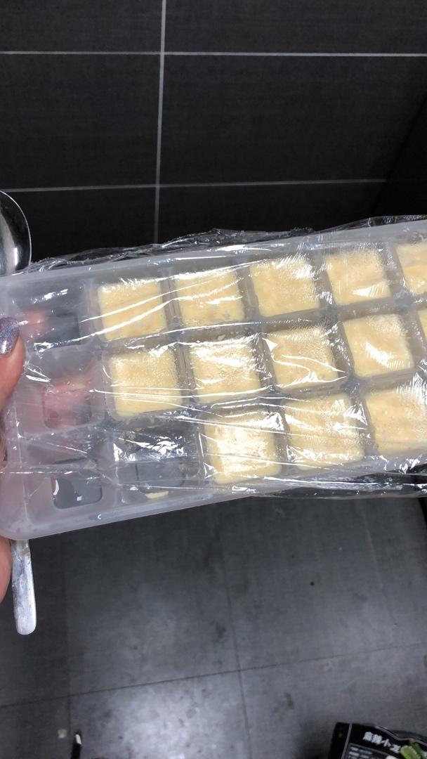 奶酪棒（模仿妙可蓝多）