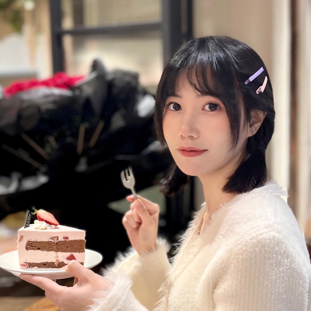 可爱爱吃鬼