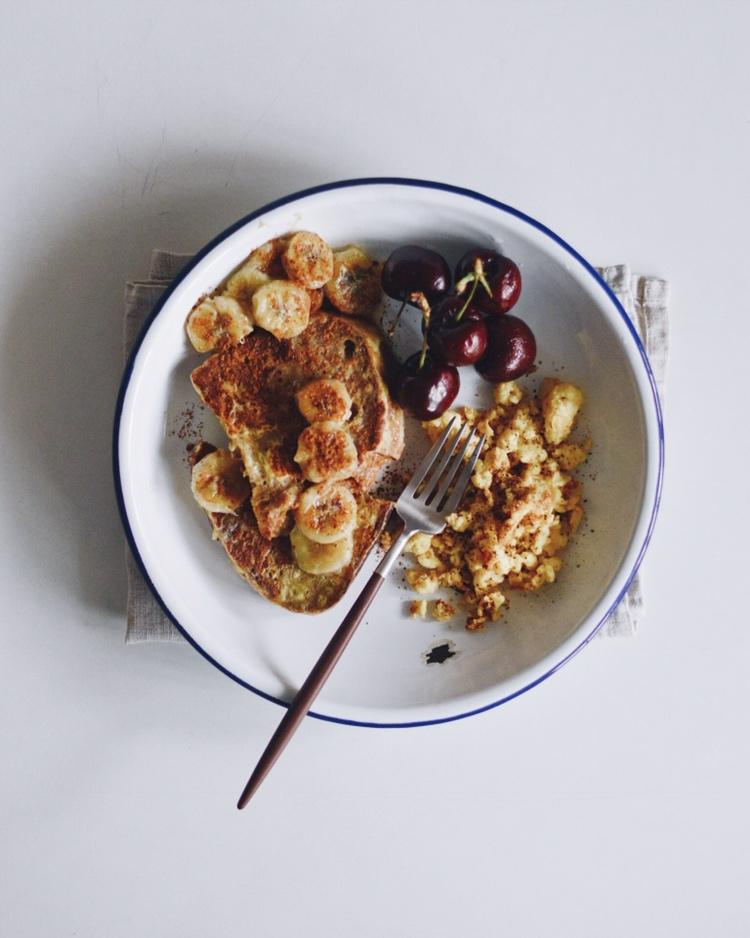 Joy桑~ 请把厨房收拾干净