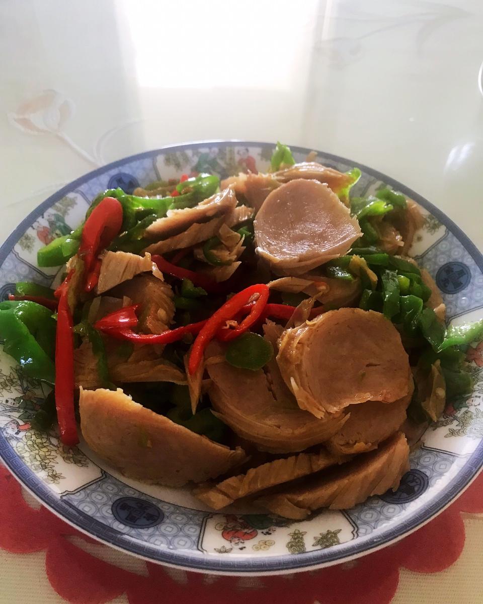 午餐•2018年10月28日