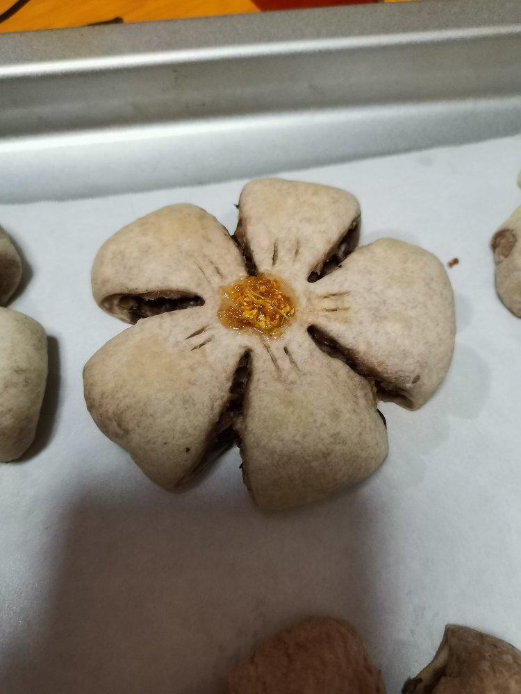 桃花酥