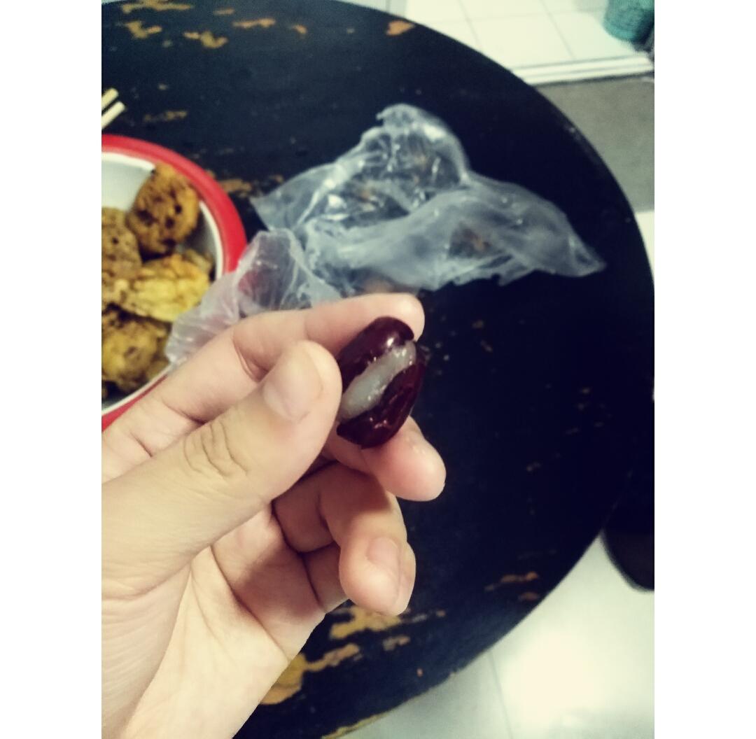 糯米枣