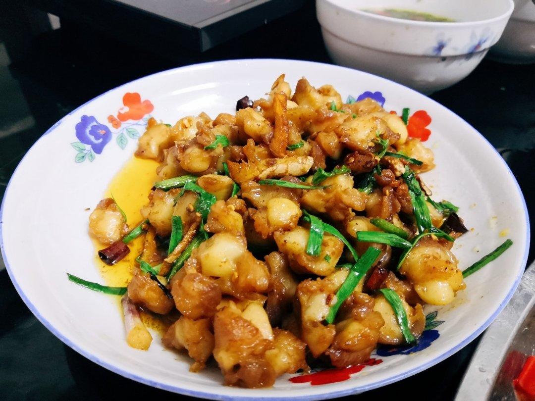 香辣掌中宝