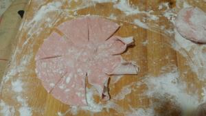 花式豆包的做法 步骤2