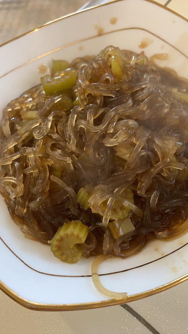 芹菜粉