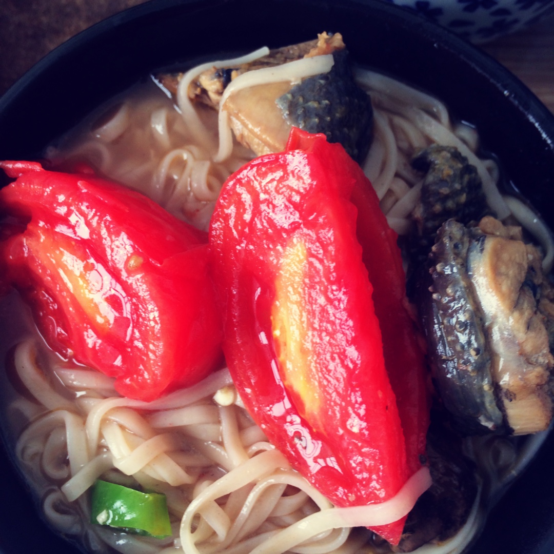 晚餐•2016年6月12日