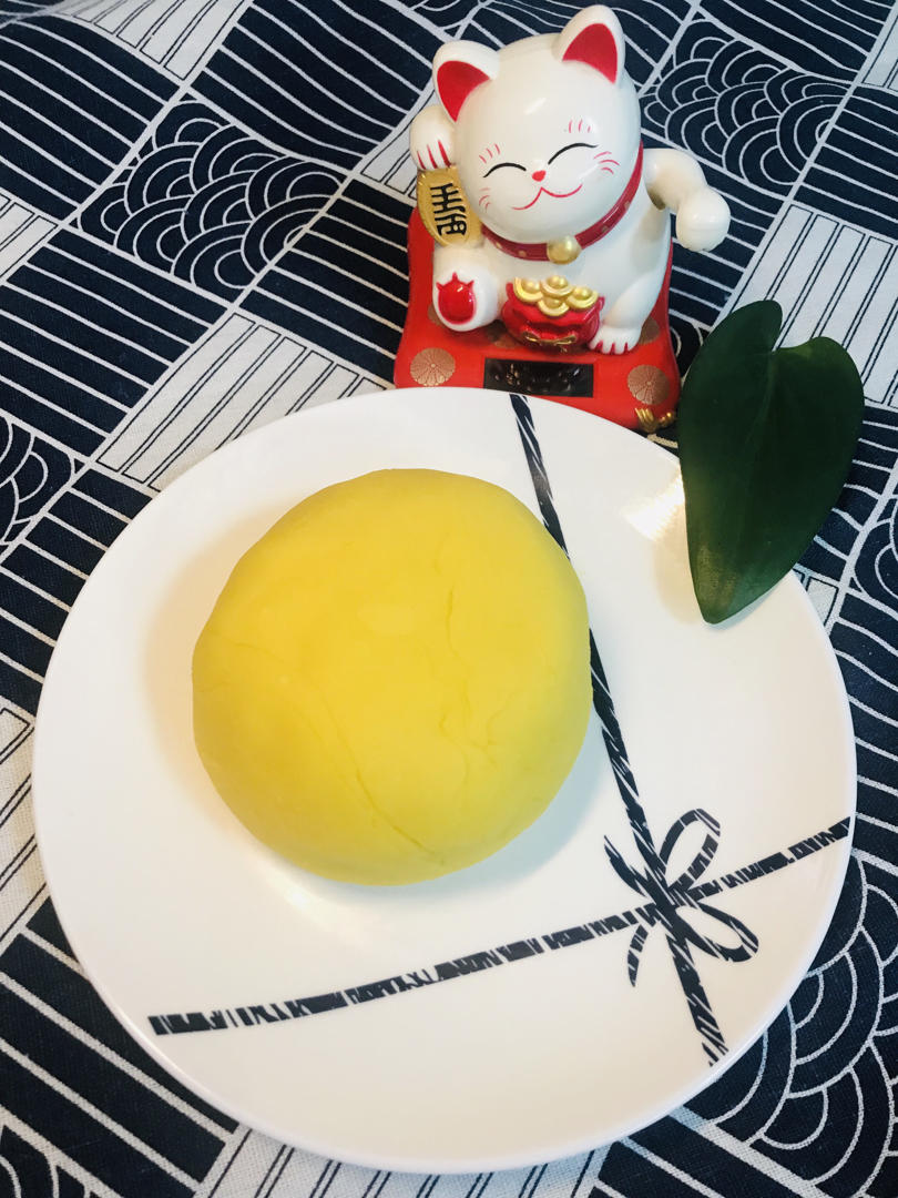 中秋｜广式月饼绿豆蓉馅🤗手把手教你炒馅
