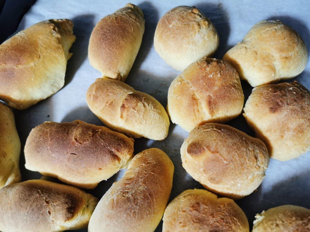 白脱小球（纯手工版）