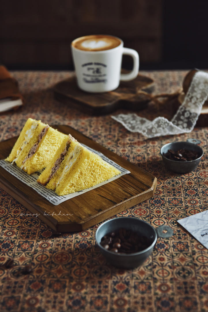 美食摆拍 摄影练习