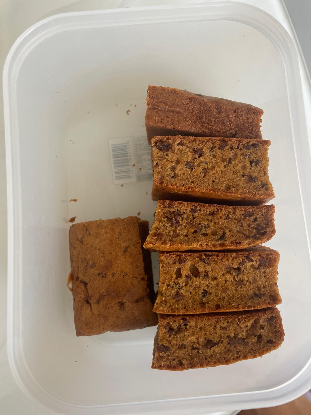 懒人红枣糕，从准备到出炉不到一小时！香甜松软竟比买的还好吃！保证你一次爱上这配方