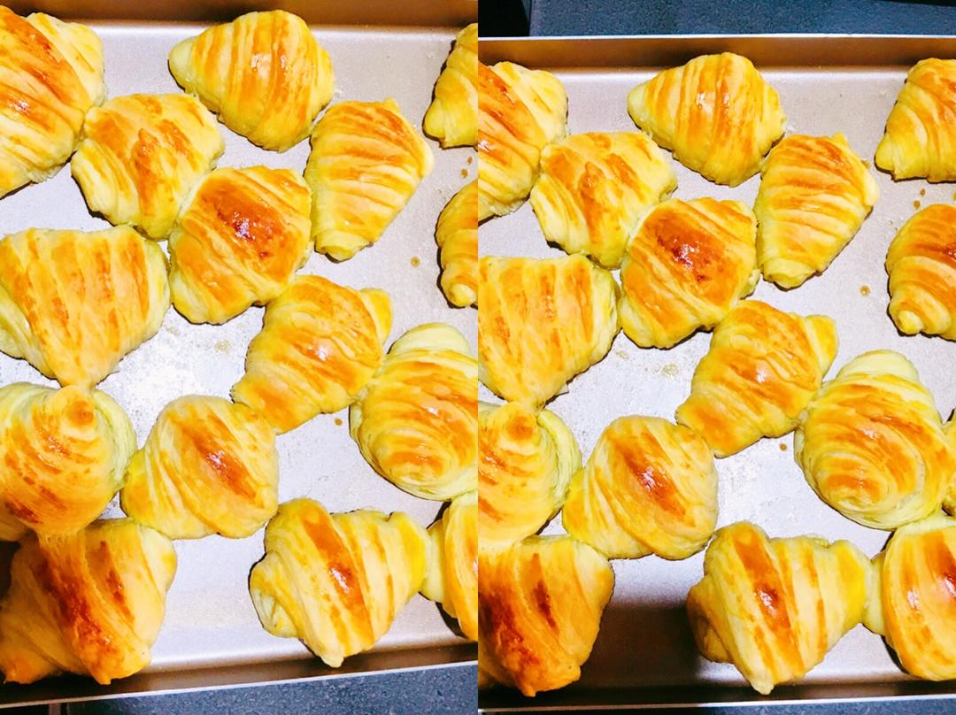 第二次可颂记录