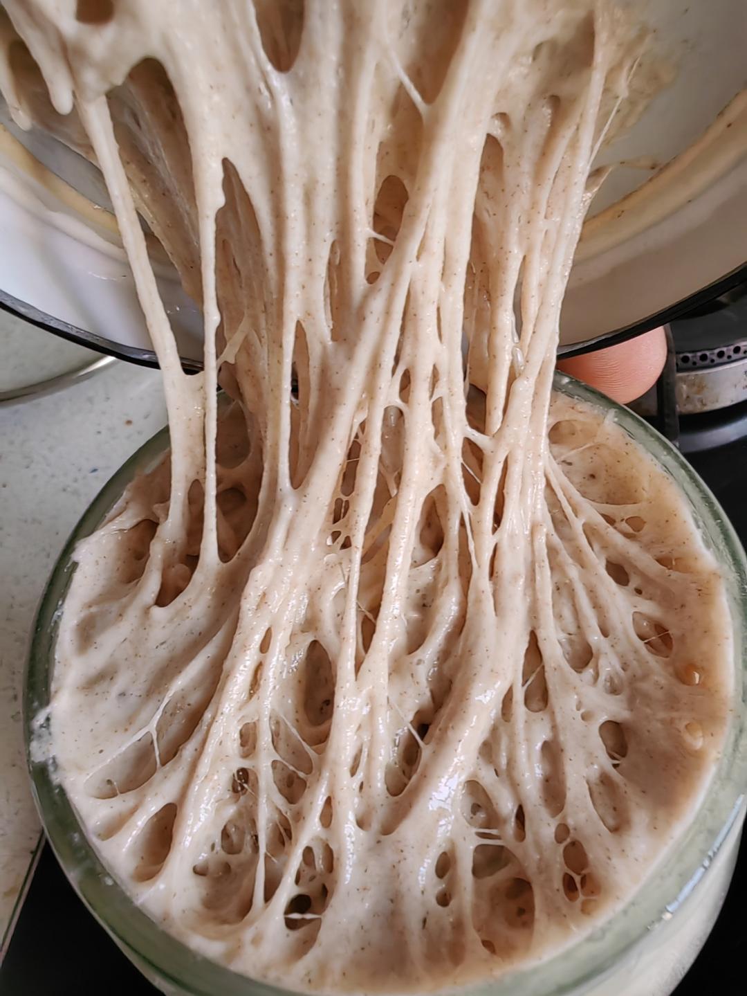 鲁邦液种
