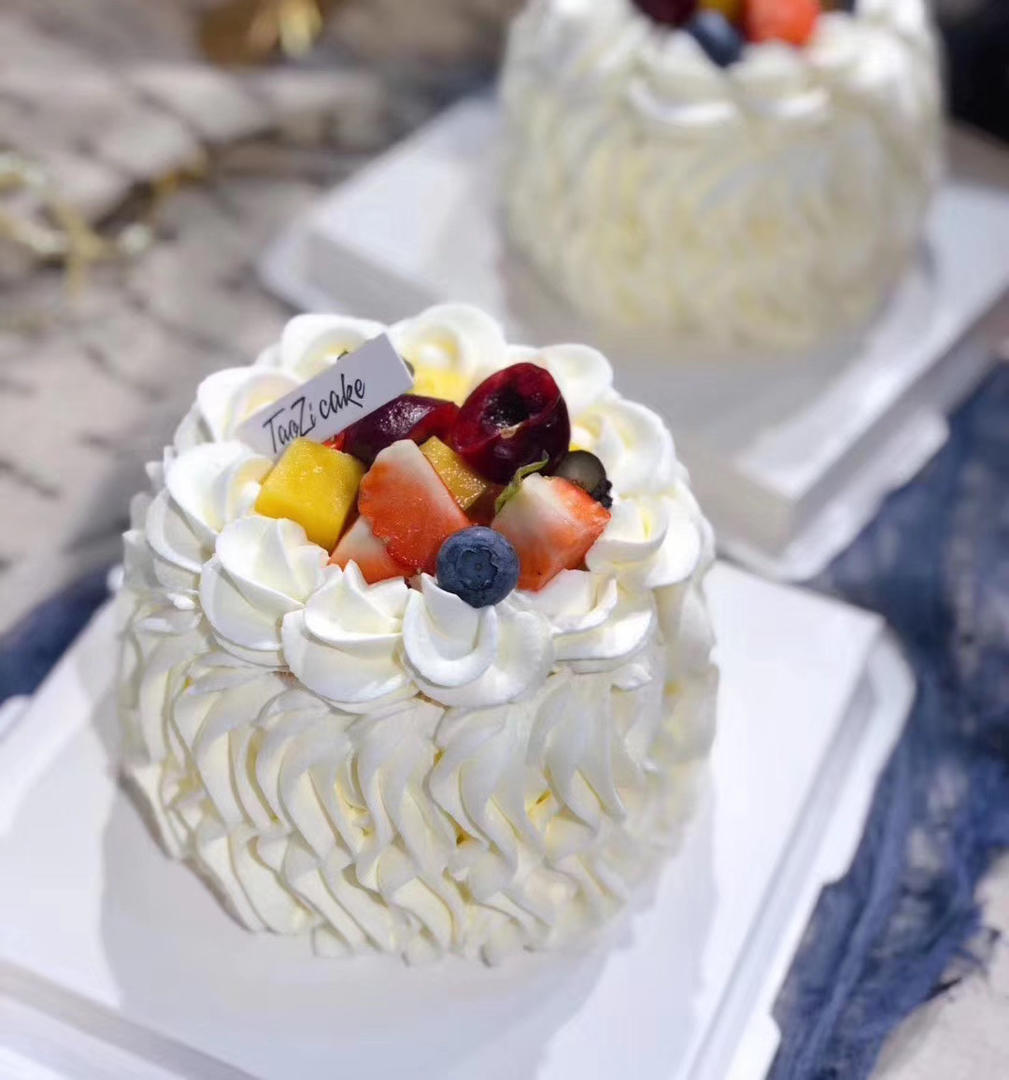 kiri | 撩你有芝士 香缇秘密“芝”味道