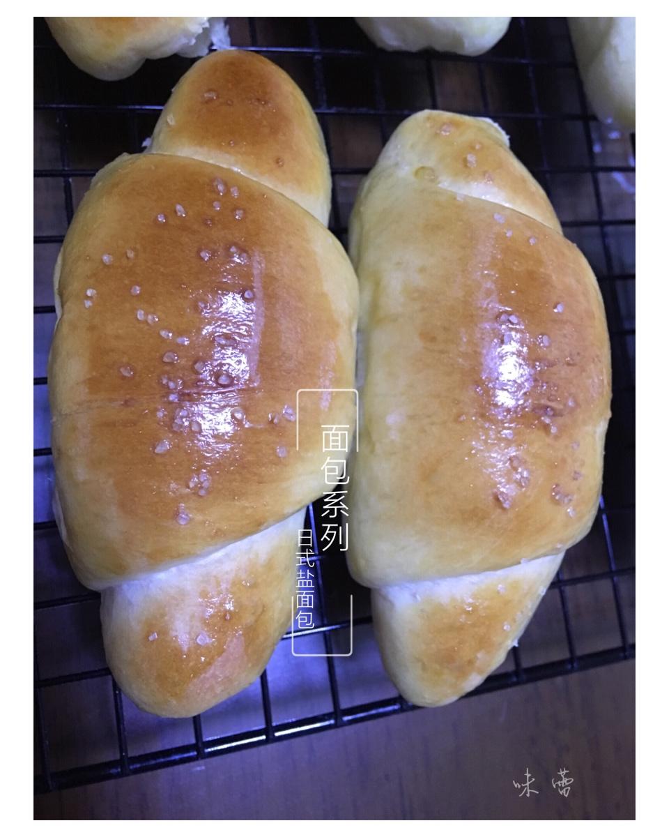 盐面包