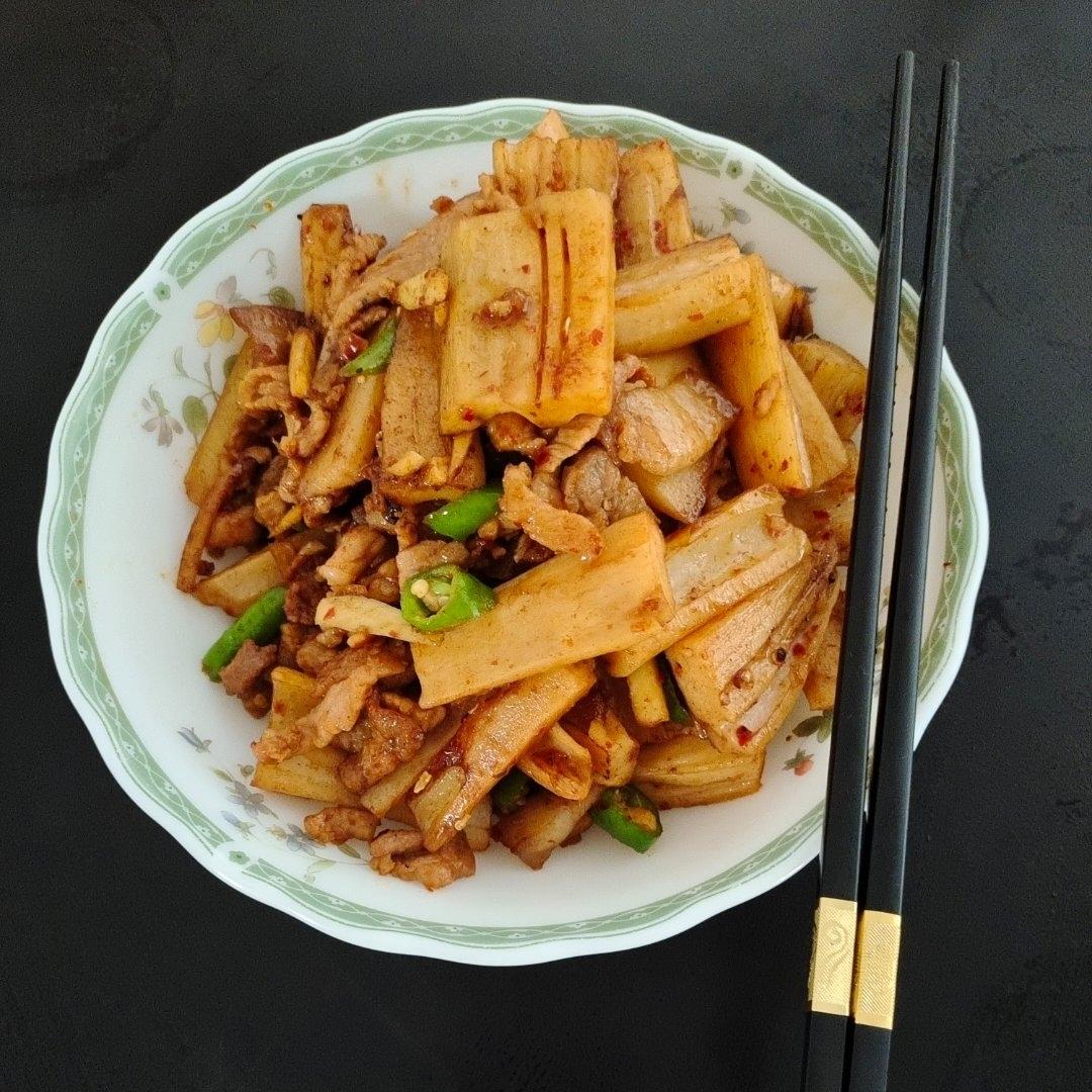 家庭版烤肉 自制烧烤腌肉
