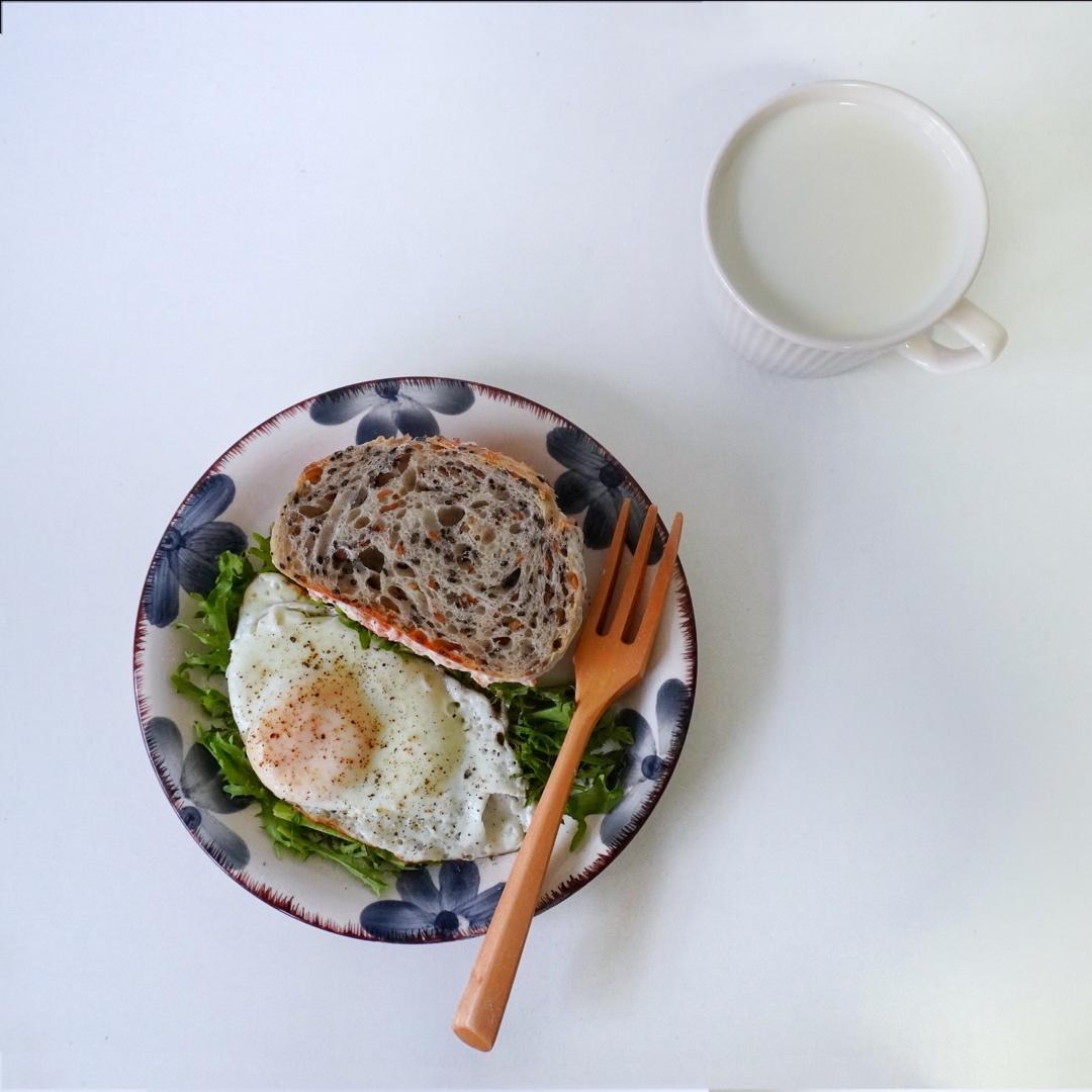 食物•记