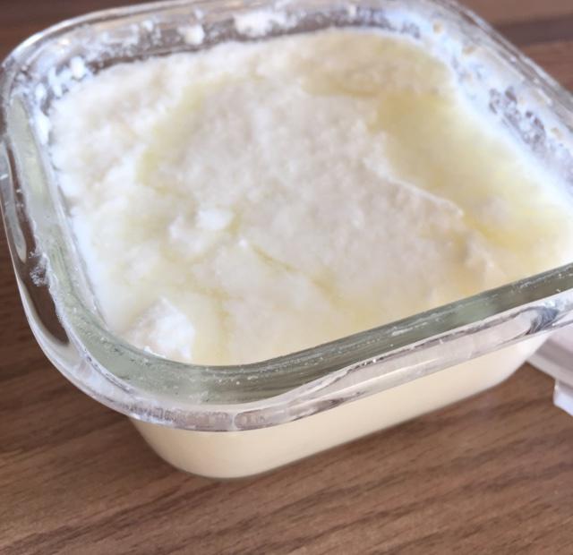 小技巧2:自制酸奶-电饭锅