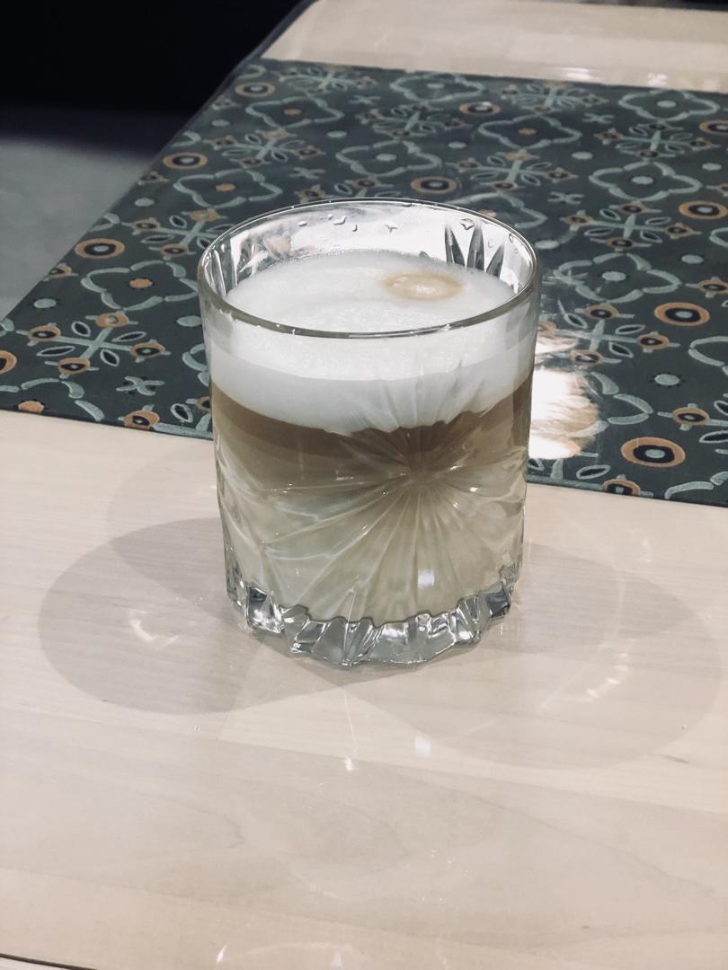 Nespresso胶囊咖啡