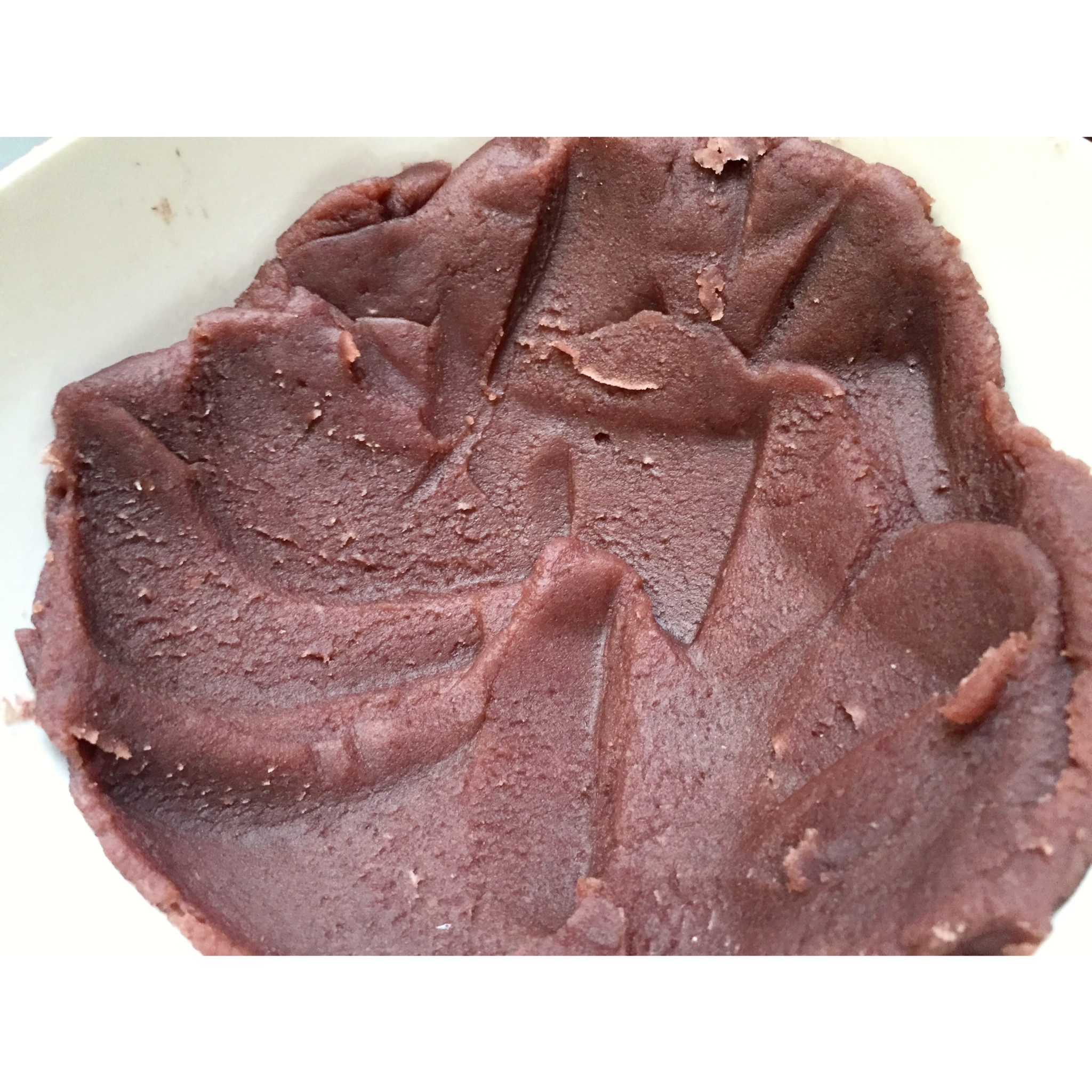 细腻的红豆沙做法