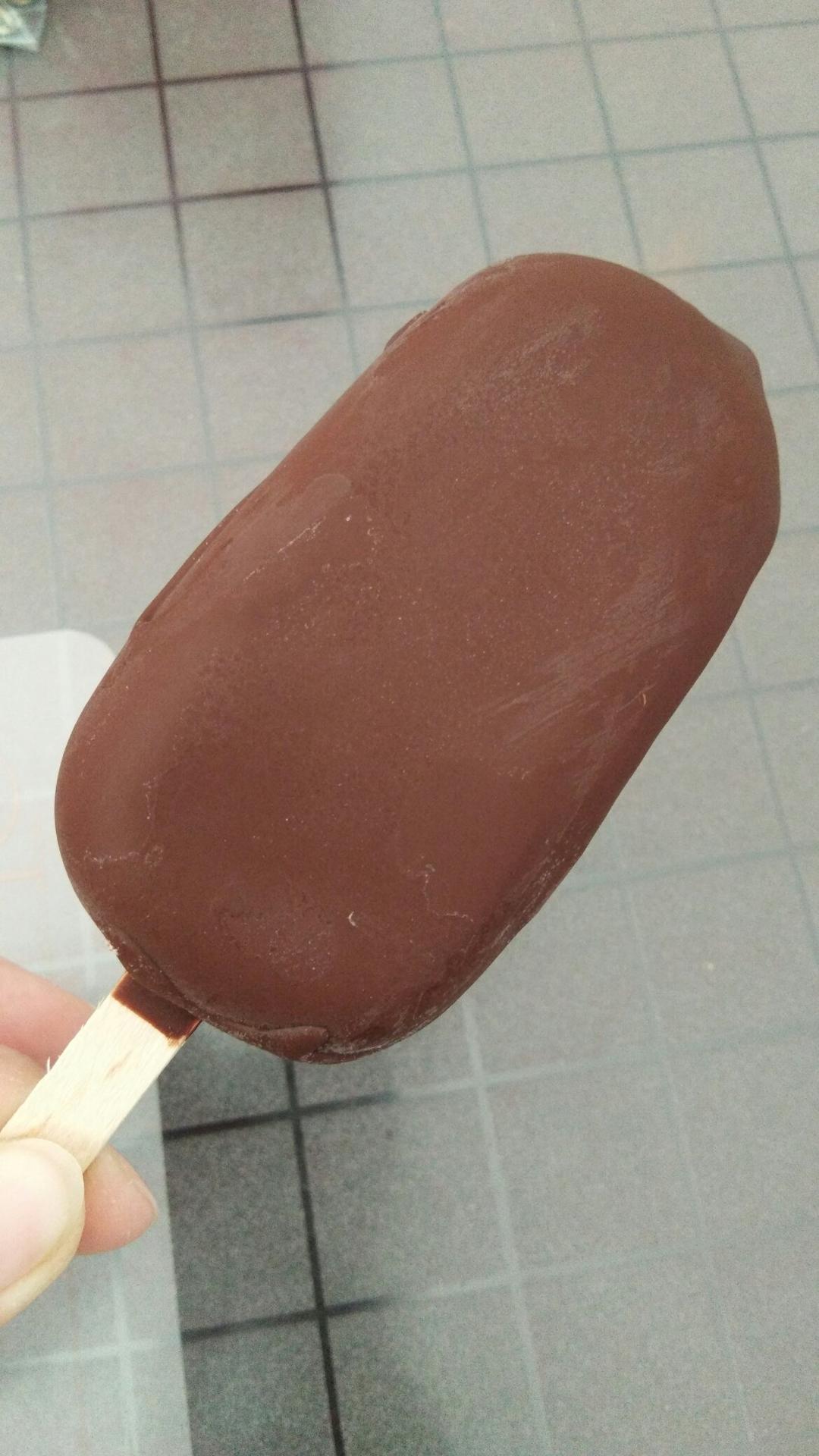 奥利奥脆皮雪糕