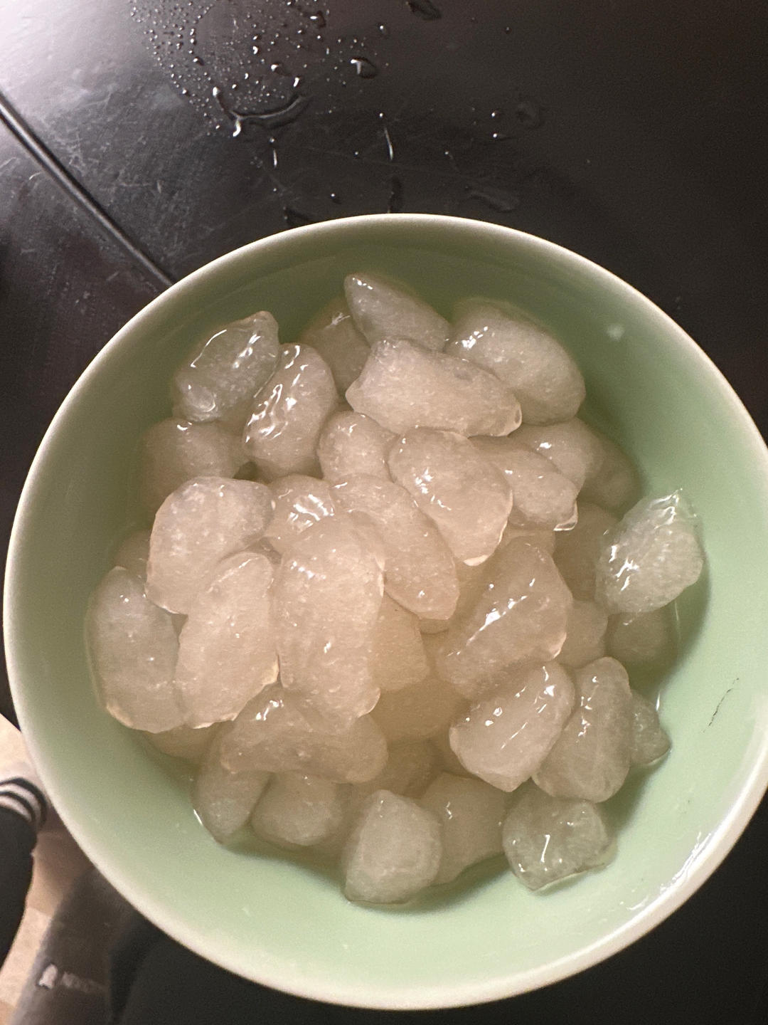 阿达子，福建人民算是把木薯淀粉吃的明明白白的