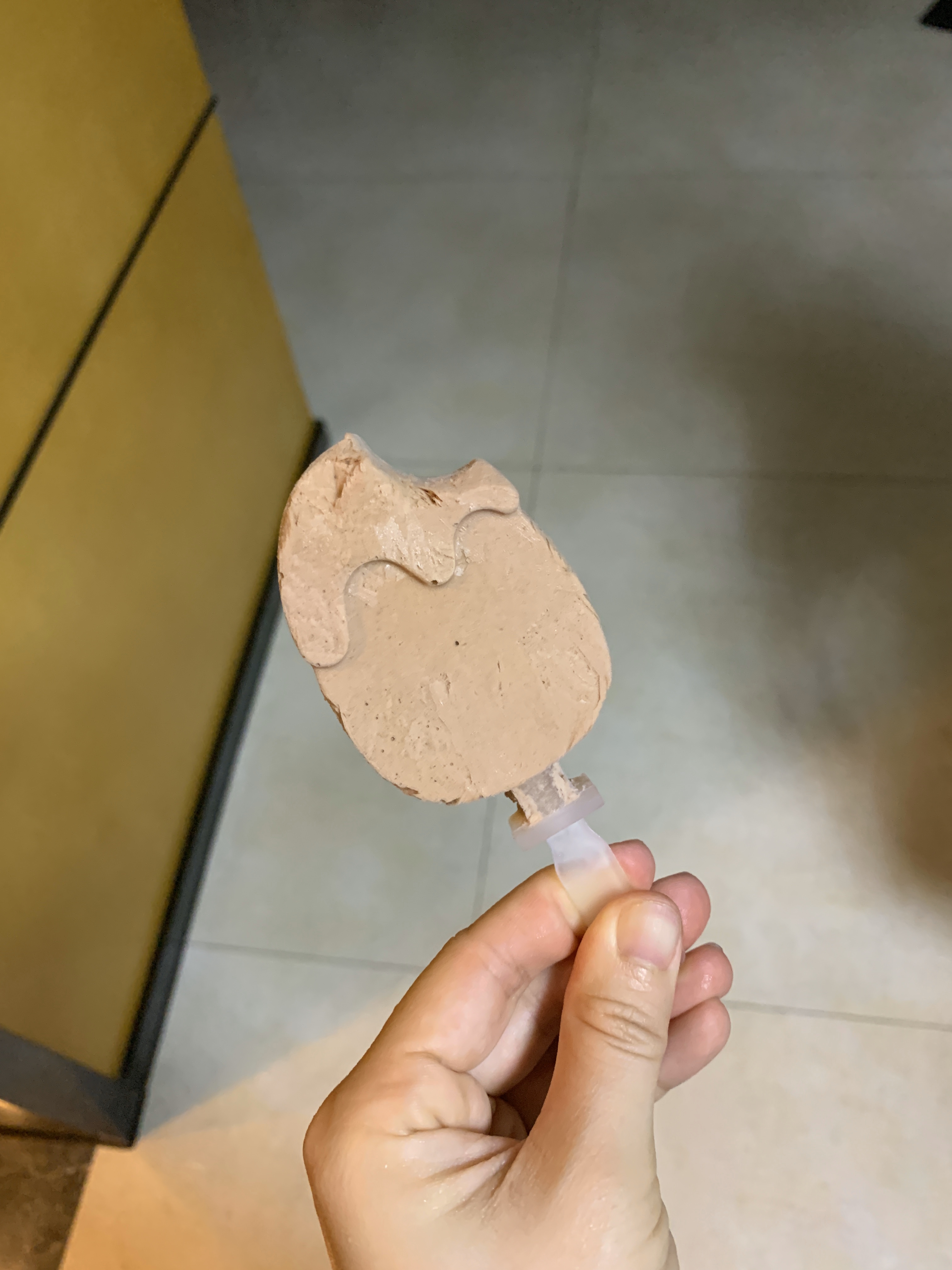 冰淇淋的做法