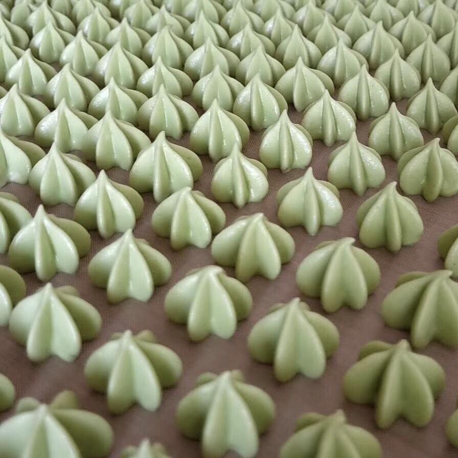 婴儿无糖酸奶溶豆（详细版）