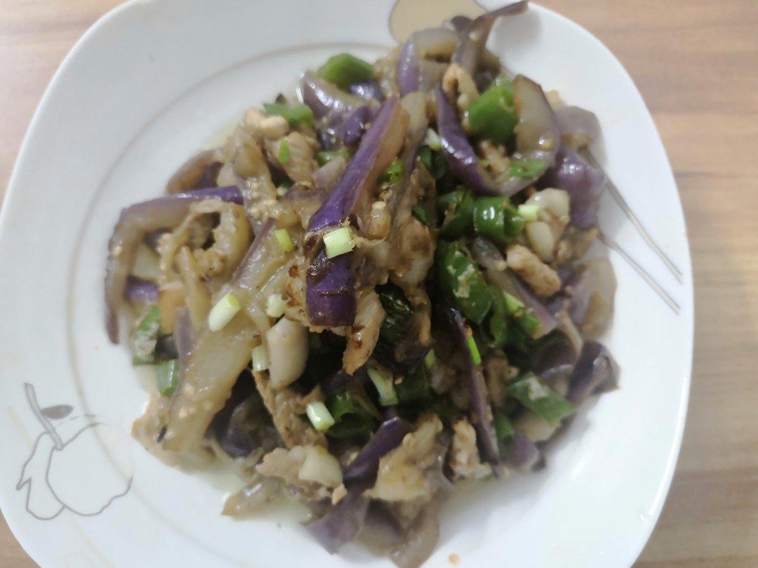 红烧茄子