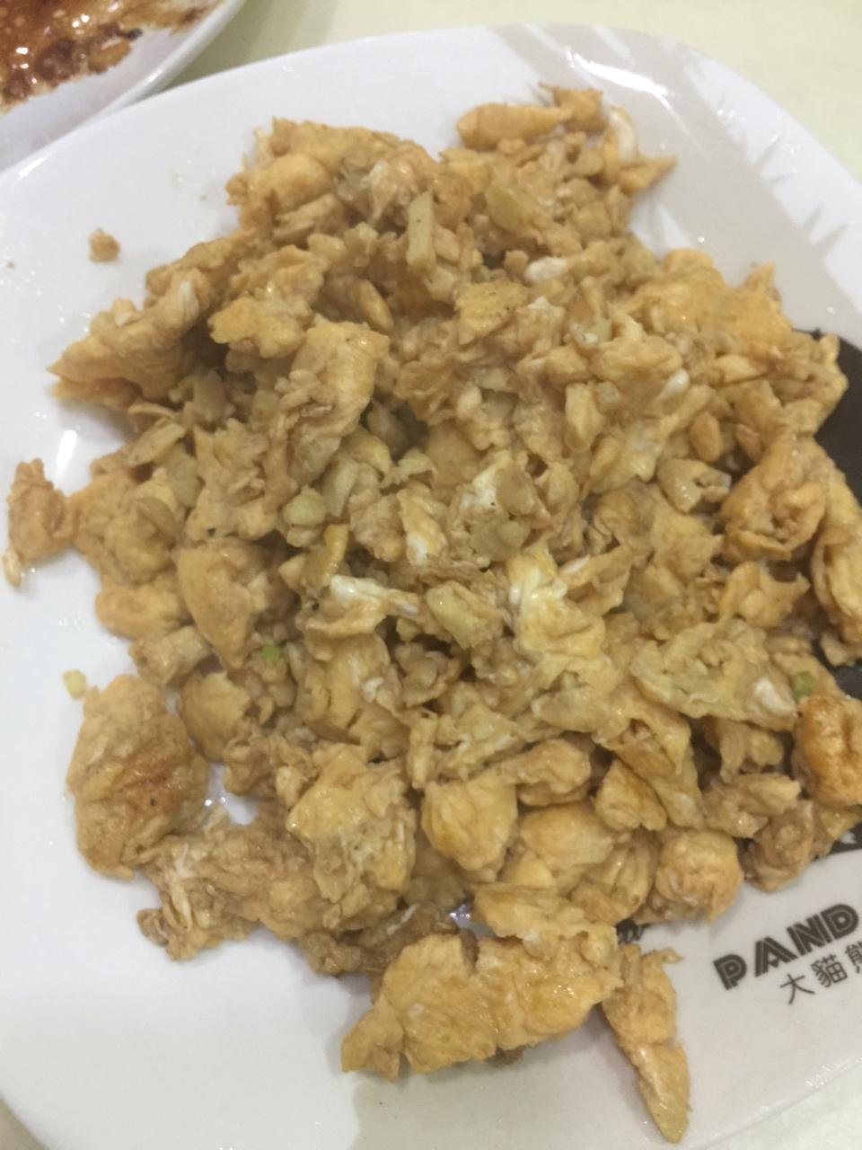 赛螃蟹（黄小厨版）