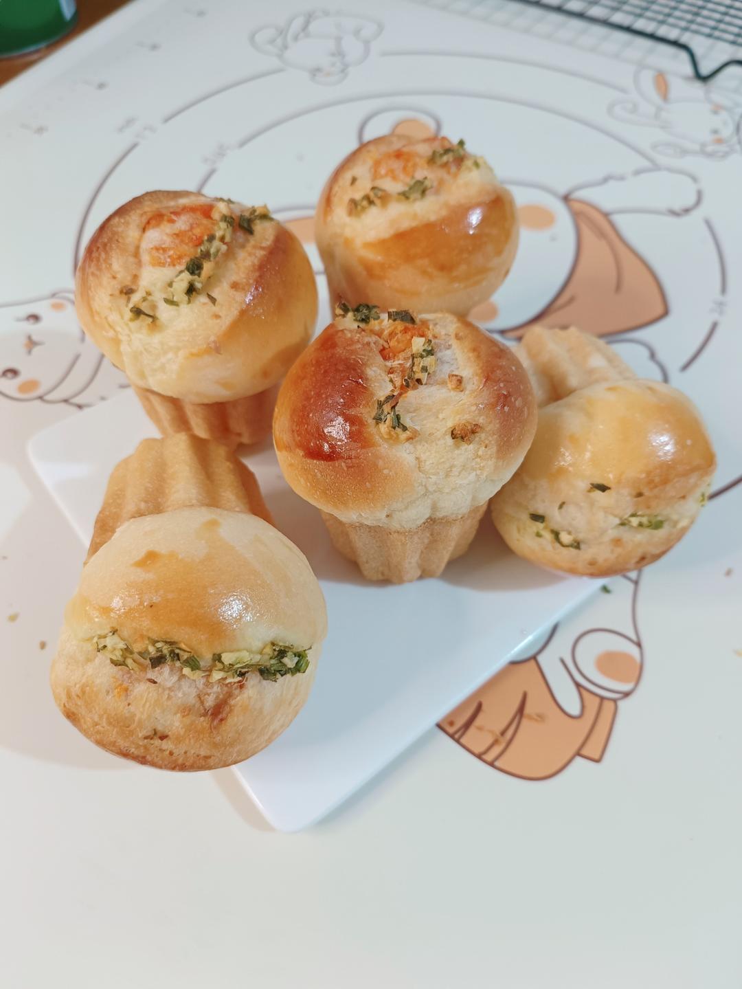烘焙时光