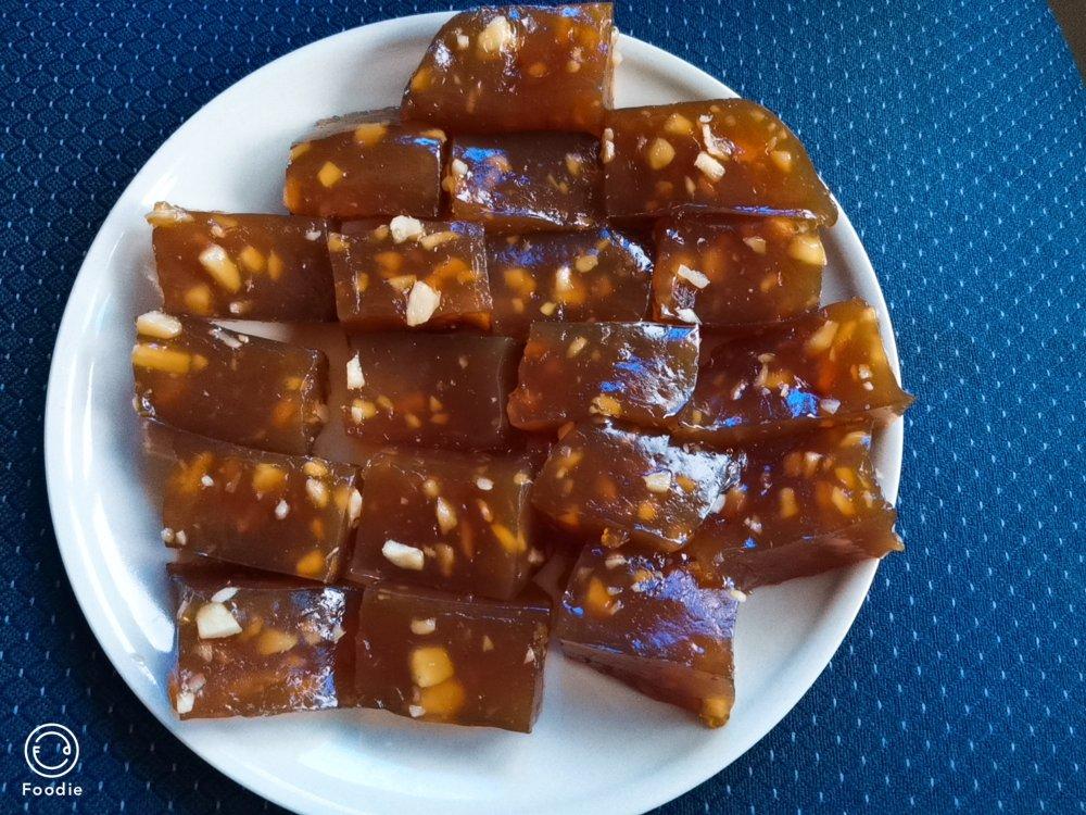 马蹄糕