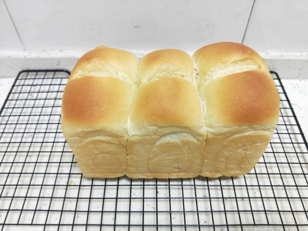 布里欧修皇冠吐司