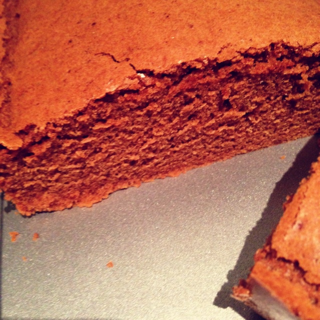 超简单香浓炼乳蛋糕