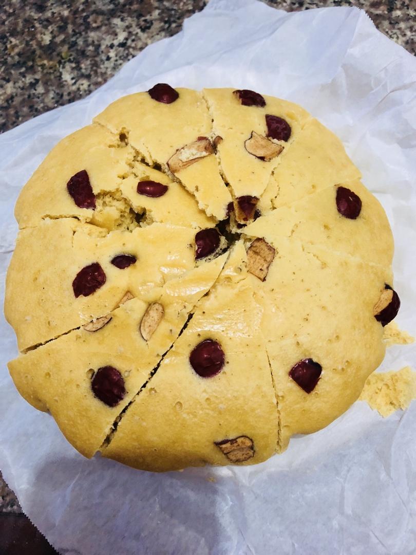 红糖发糕（新手必备）