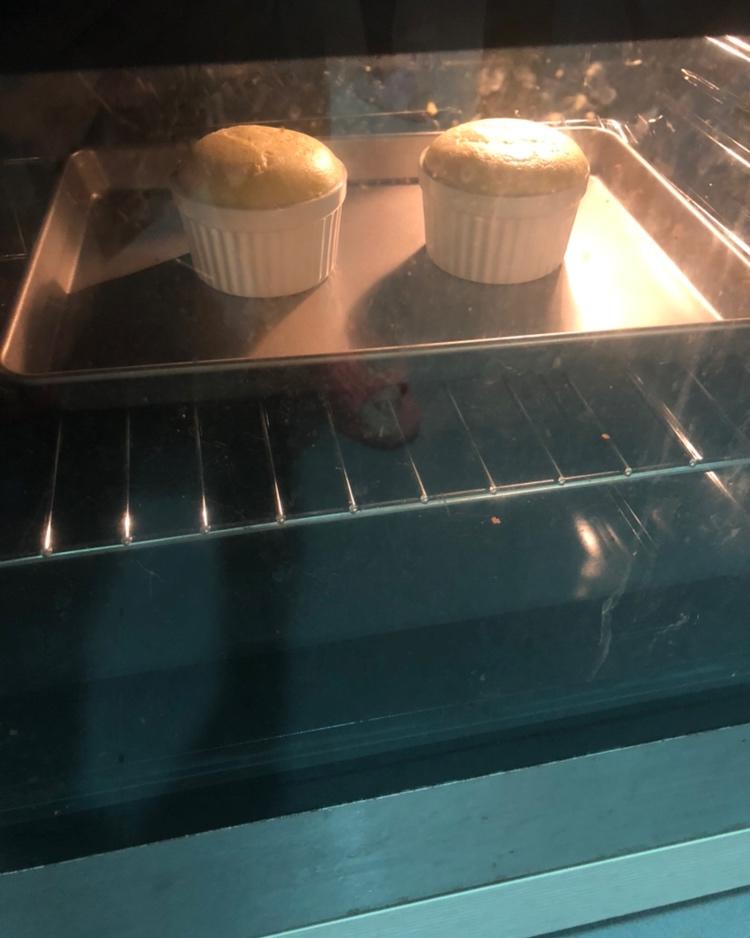 《Tinrry下午茶》教你做香草舒芙蕾