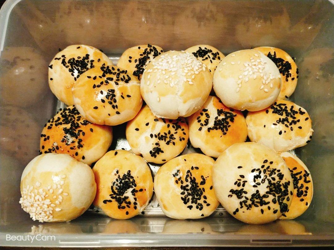 红豆酥（零失败）