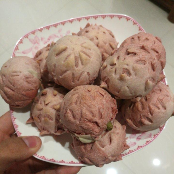 桃花酥