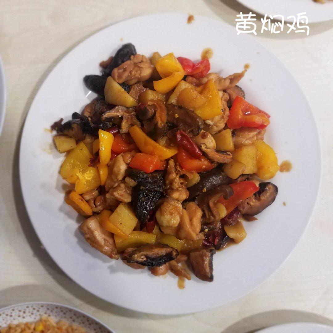 花5万买来的配方，这才是正宗的黄焖鸡米饭