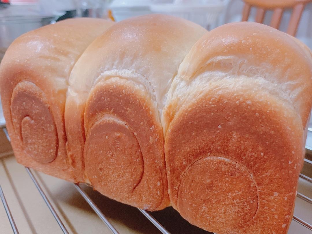 北海道吐司（70%冷藏中种法）