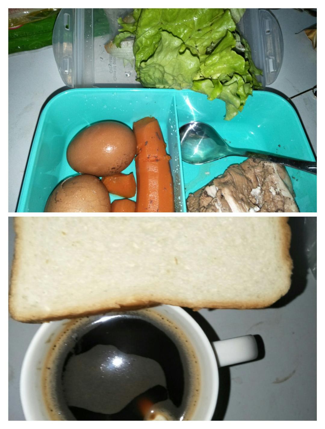 哥本哈根13天减肥食谱（之前拍的图有点渣，重新更新中……）
