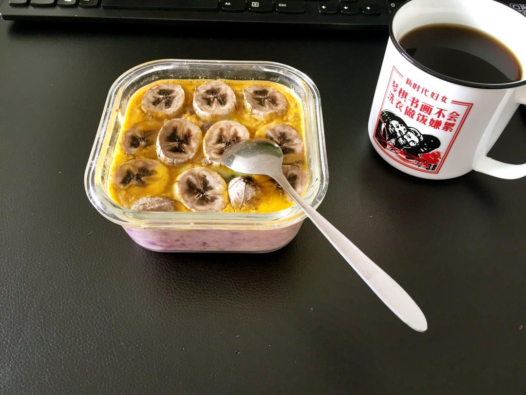 减脂便当记录。