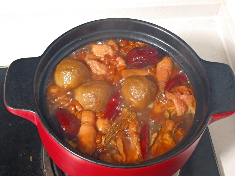 懒人必备卤肉饭