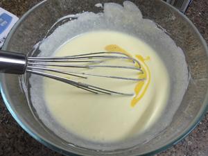 酸奶油奶酪蛋糕的做法 步骤5